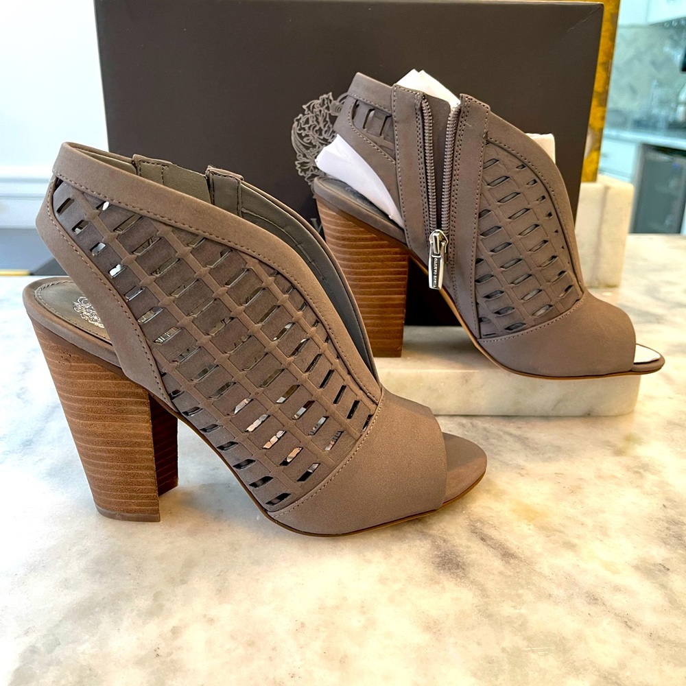 Vince Camuto Bootie - NWT